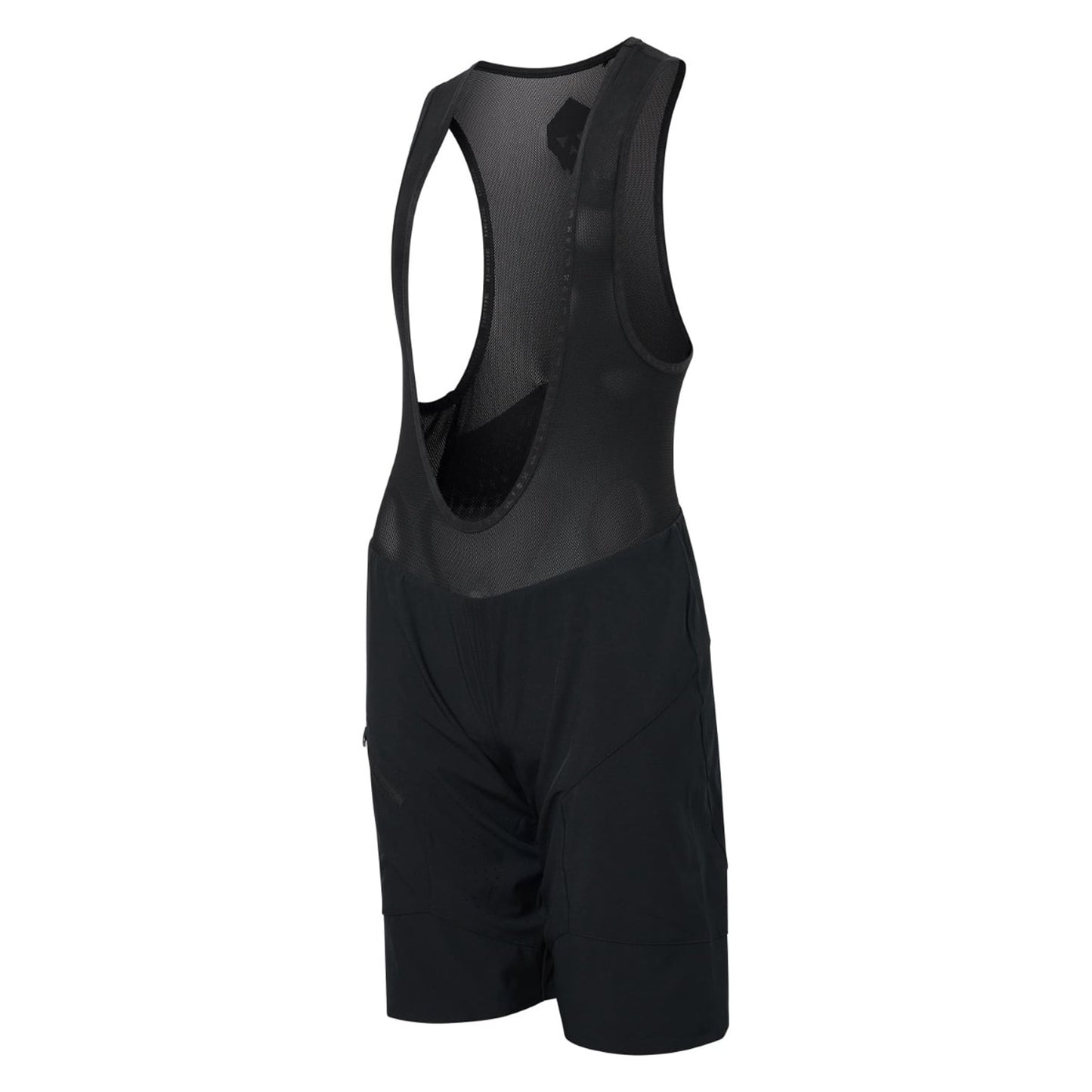 USWE HYBRID MTB Short Musta