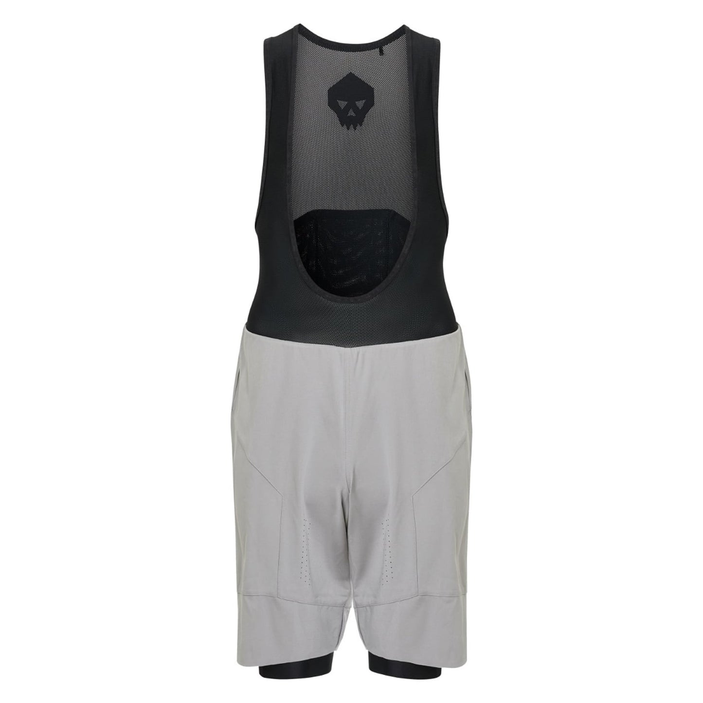 USWE HYBRID MTB Short Harmaa