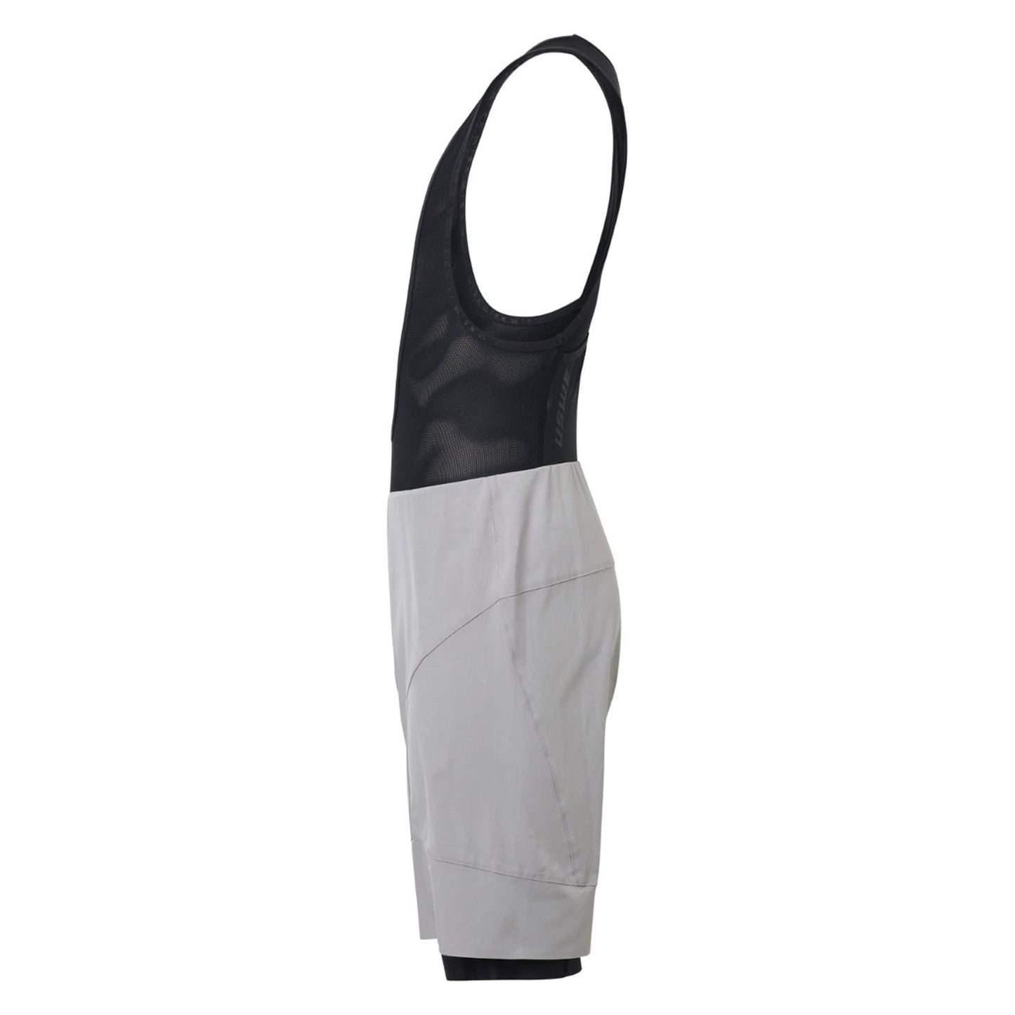 USWE HYBRID MTB Short Harmaa
