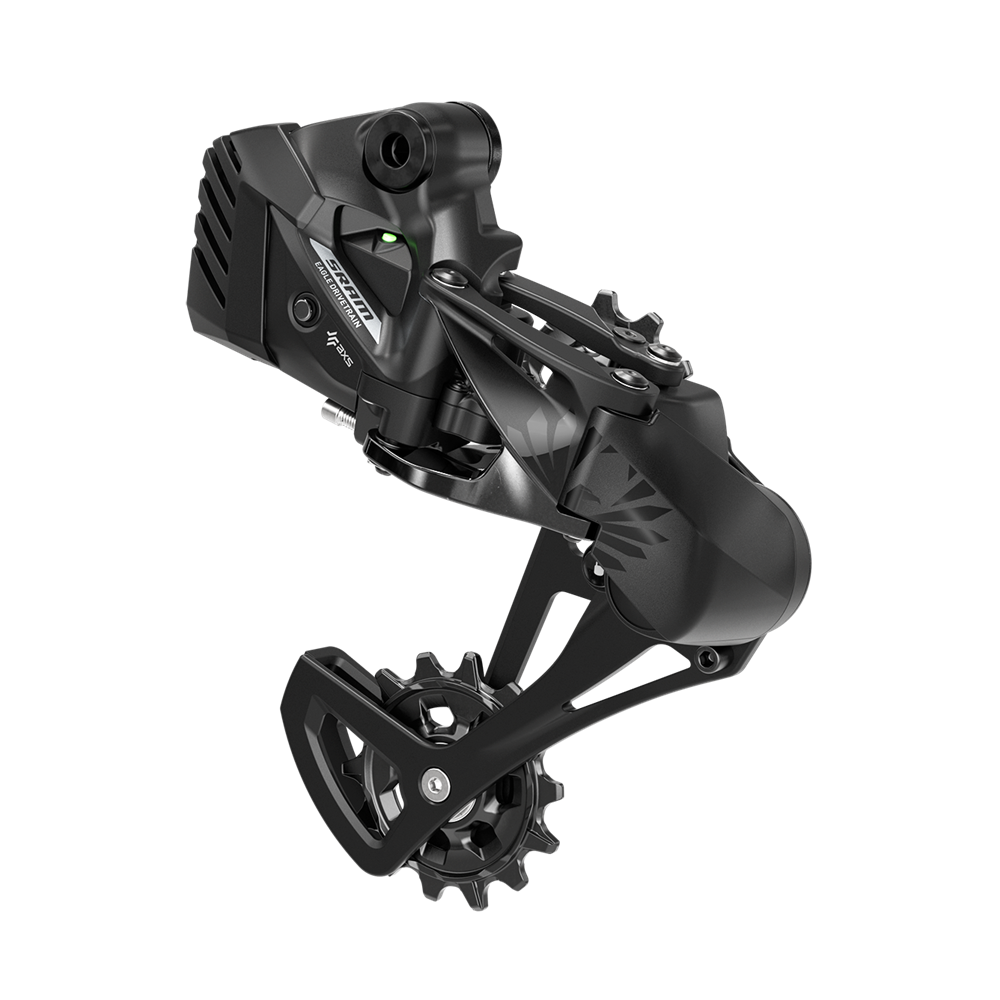 SRAM EAGLE AXS S500 12-vaihteinen takavaihtaja
