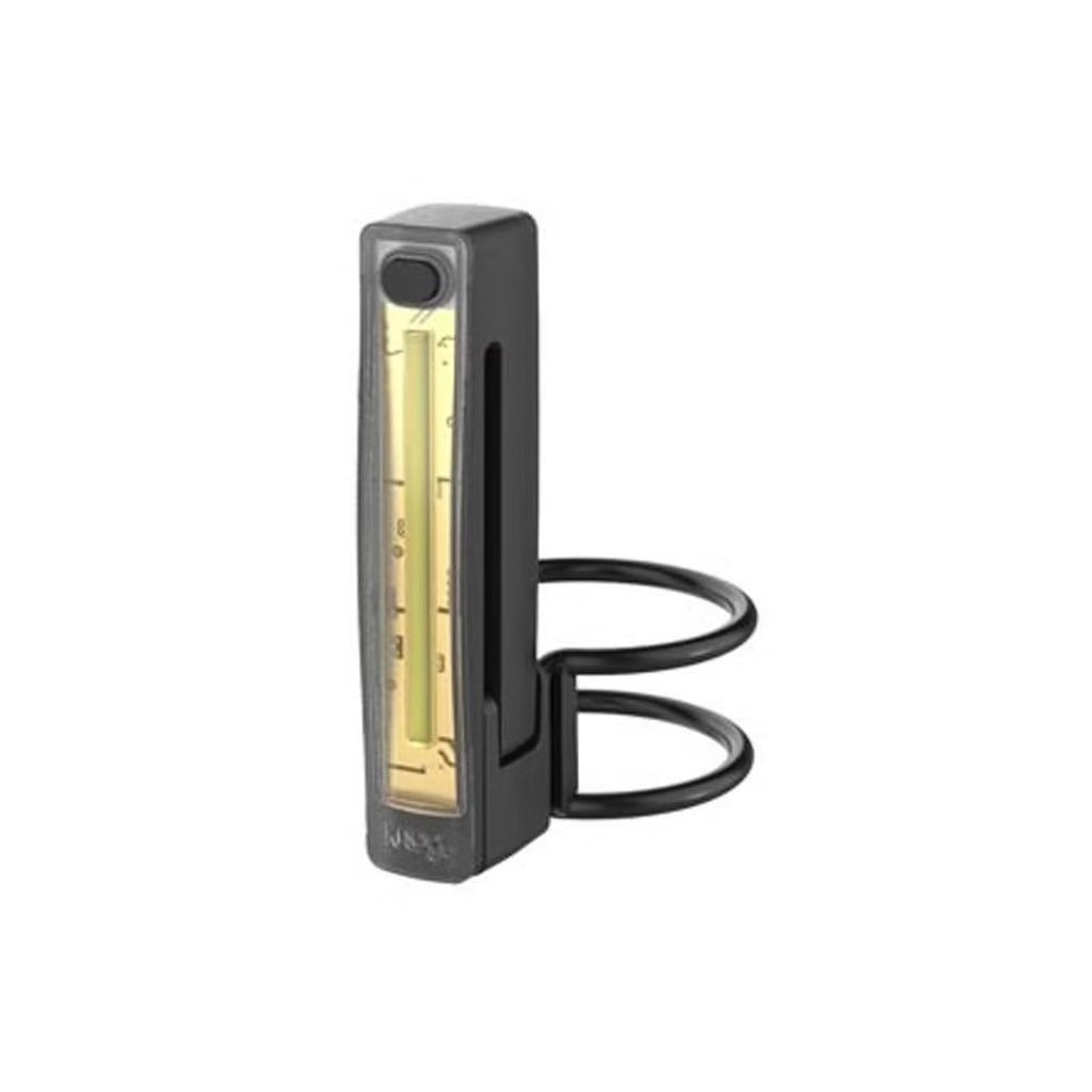 KNOG PLUS FRONT 40 Lumenia -etuvalo Musta