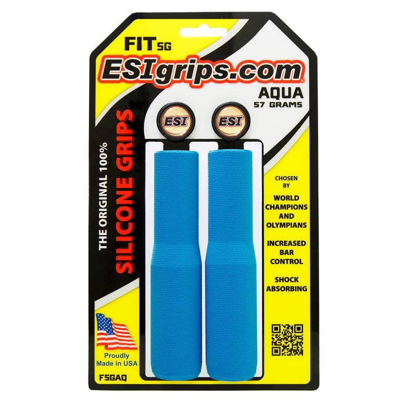 Kahvat ESI FIT SG 130 mm Sininen