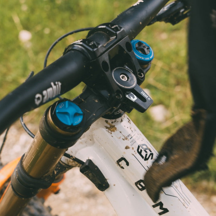 AMBIT LIFTBUDDY ohjaussovitin Easy Loop -hiihtohissille