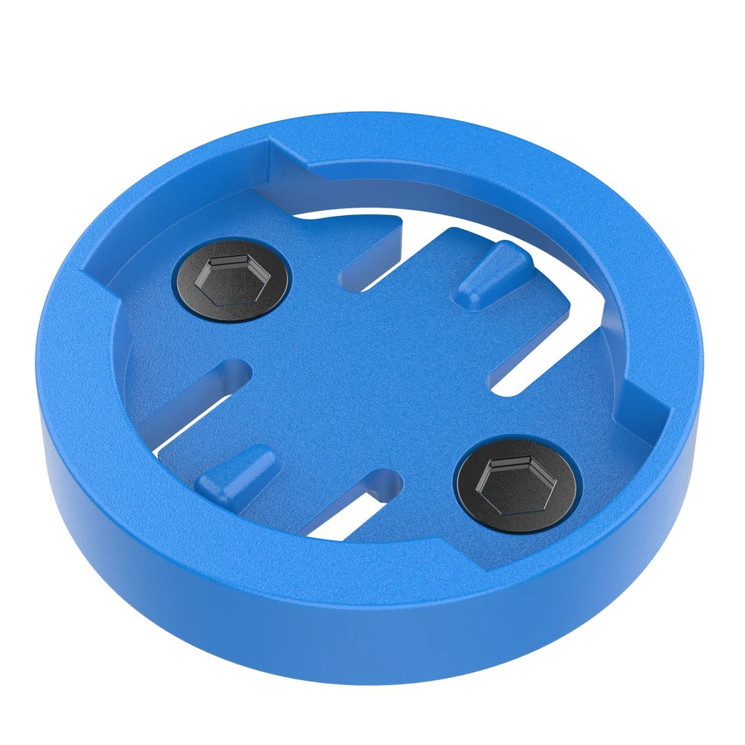 KOM CYCLING Wahoo Insert-vaihtosarja CM05/06/IM/VM01-kiinnikkeelle.