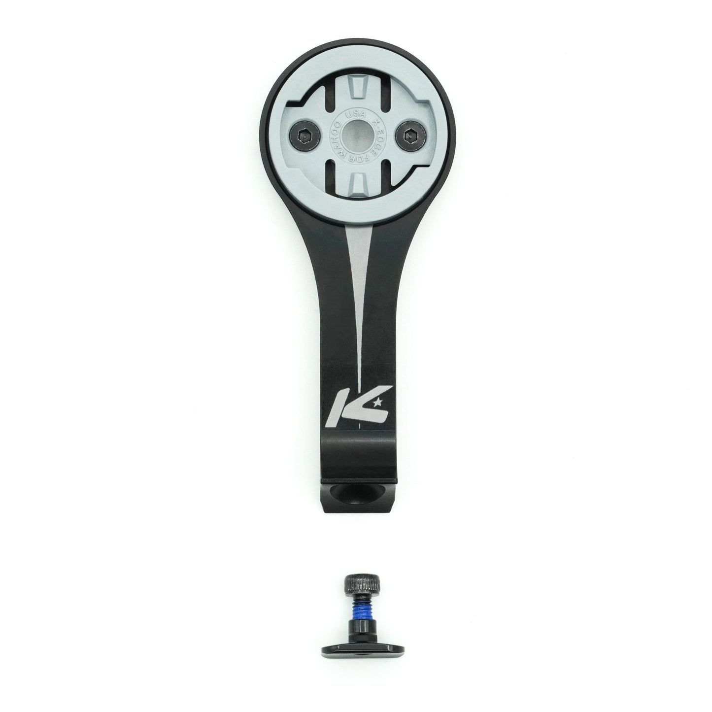 Tuki GPS:lle Wahoo K-EDGE Regular Mount Specialized Tulevaisuus