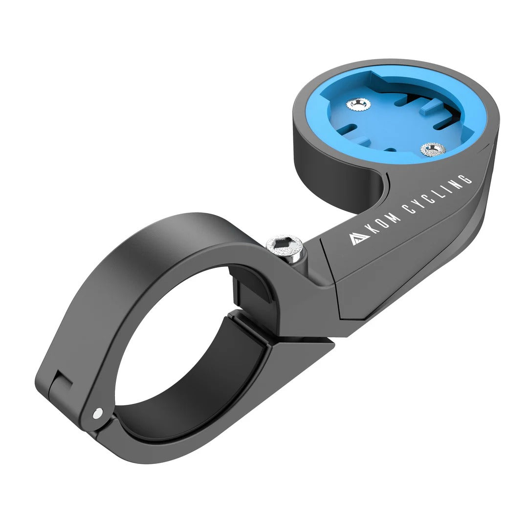 KOM CYCLING Wahoo Insert -vaihtosarja CM03/04 -kiinnikkeelle.