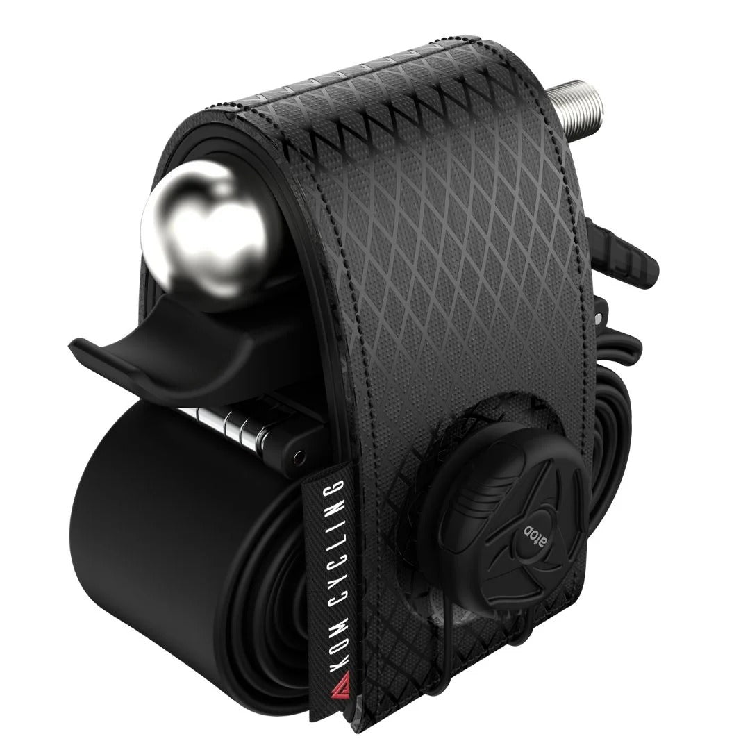 Yleishihna KOM CYCLING TUBE STRAP KOM pyöräilyputken hihna