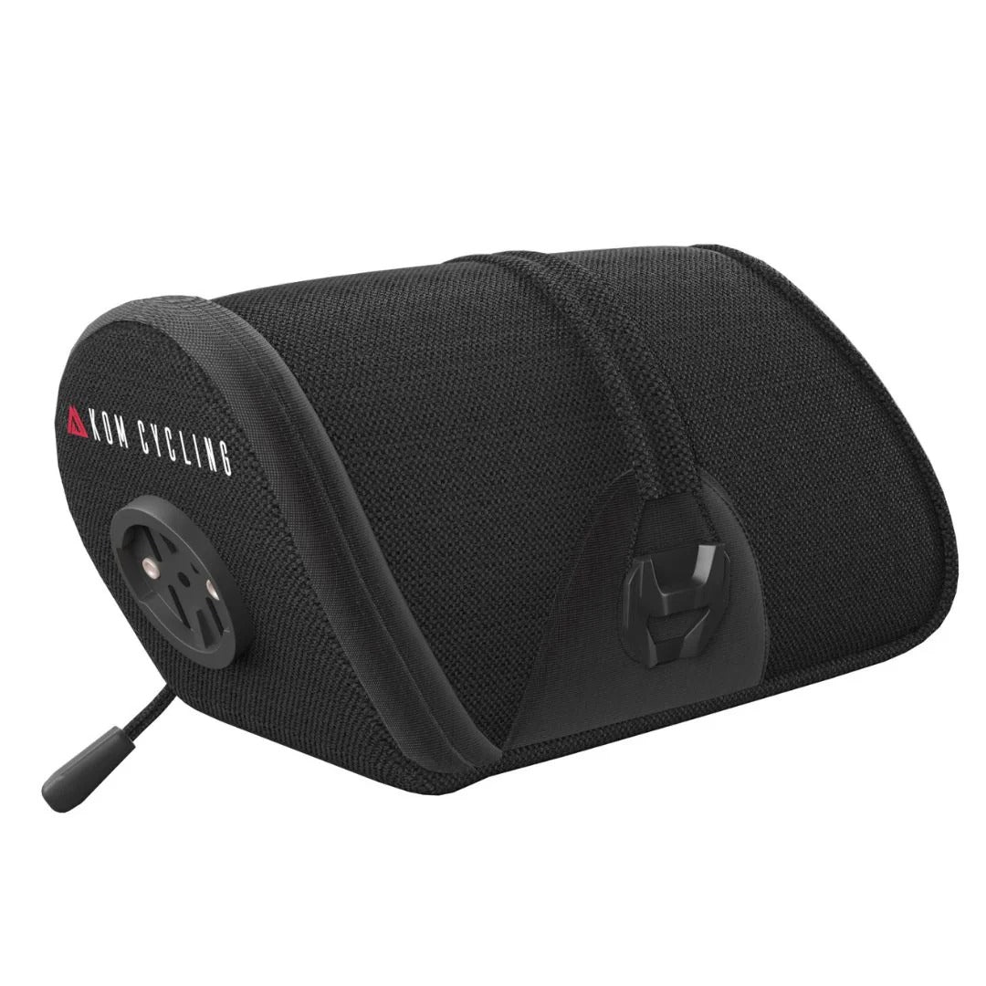 Satulalaukku KOM CYCLING SADDLE BAG SMALL (pieni)