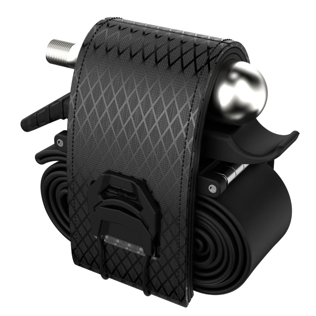 Yleishihna KOM CYCLING TUBE STRAP KOM pyöräilyputken hihna
