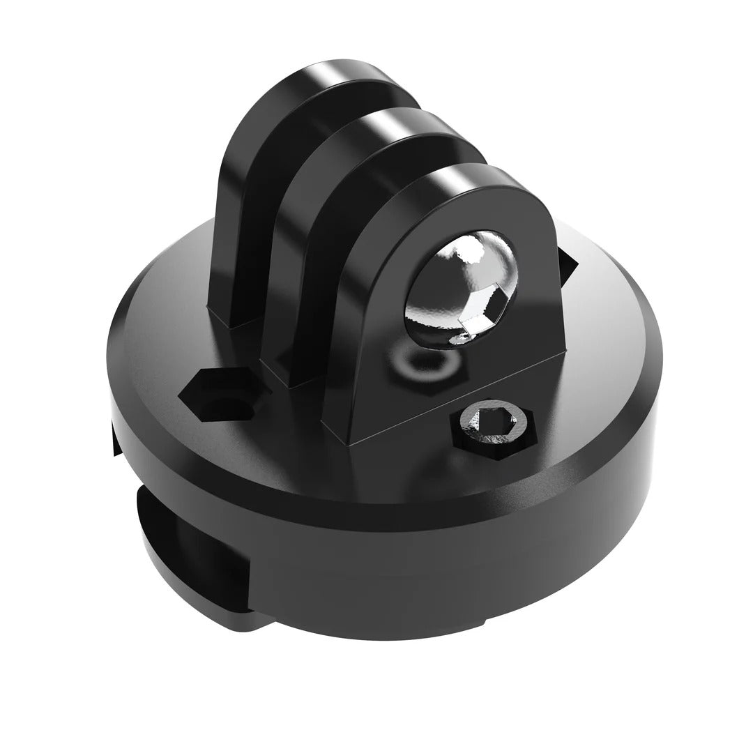GoPro KOM CYCLING Top Mount -adapteri Wahoo