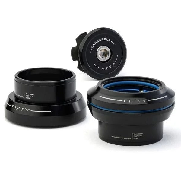 Kuuloke CANE CREEK 50 1 1/8", EC34/28.6/H15 | EC34/30/H11