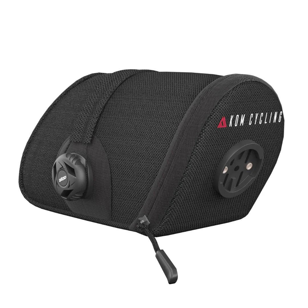 Satulalaukku KOM CYCLING SADDLE BAG SMALL (pieni)