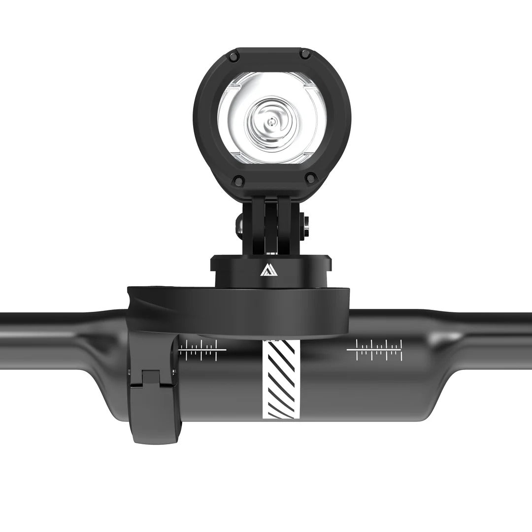GoPro KOM CYCLING Top Mount -adapteri Wahoo