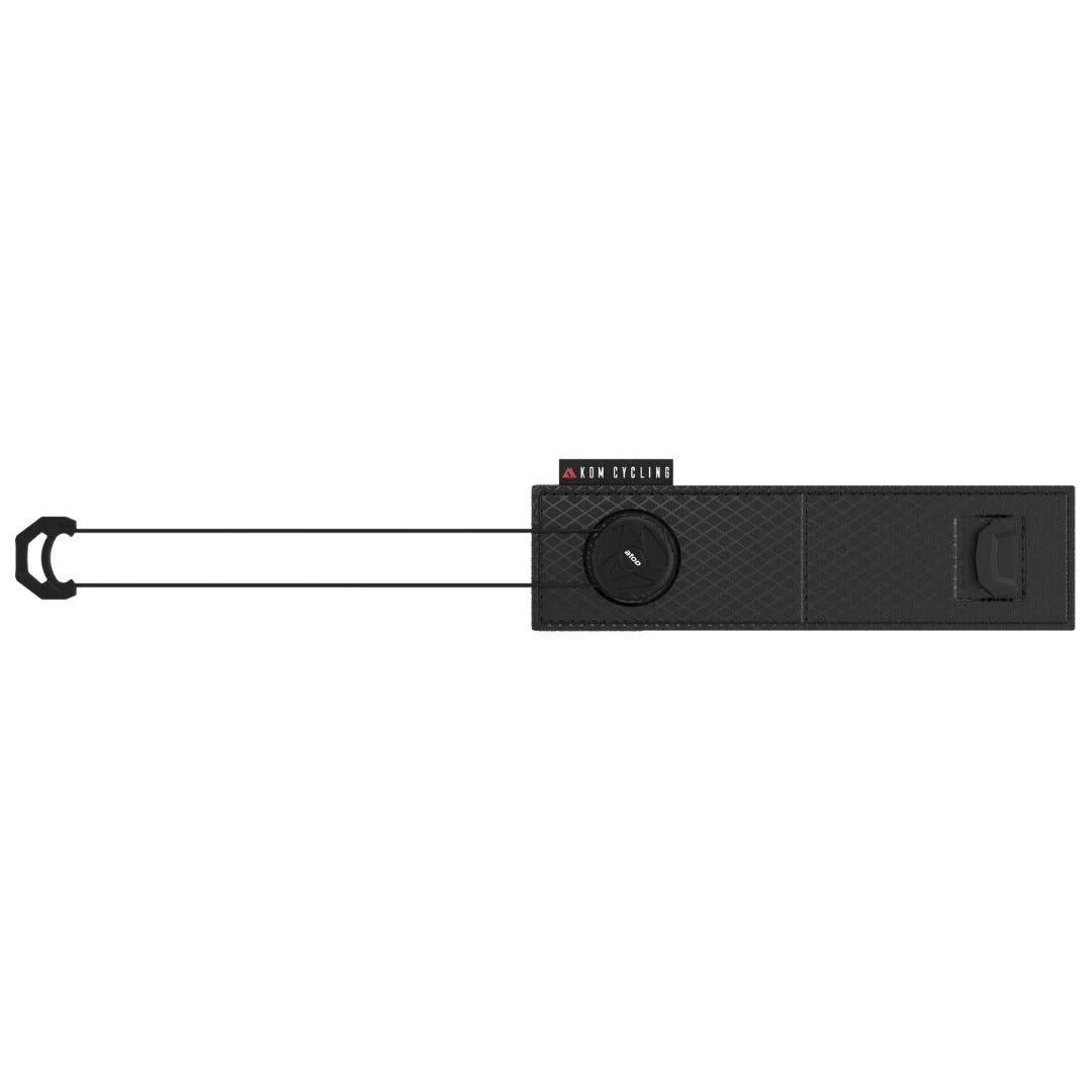 Yleishihna KOM CYCLING TUBE STRAP KOM pyöräilyputken hihna