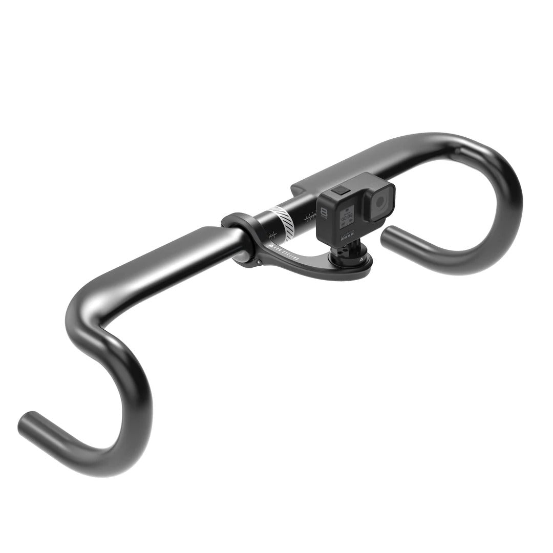 GoPro KOM CYCLING Top Mount -adapteri Wahoo