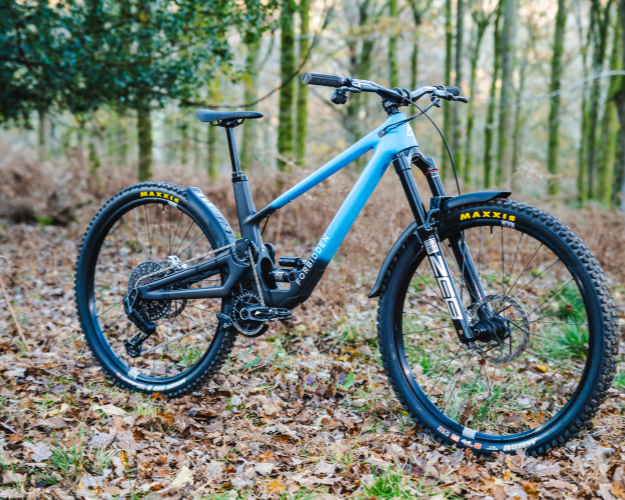 RRP ProGuard BOLT ON V2 Mini etulokasuojalevyt