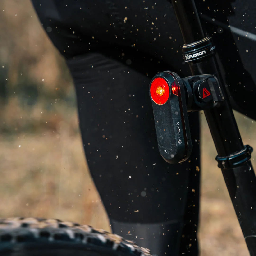 KOM CYCLING GARMIN VARIA istuintolpan pidike