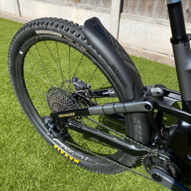 RRP ProGuard Mini takalokasuojalevy