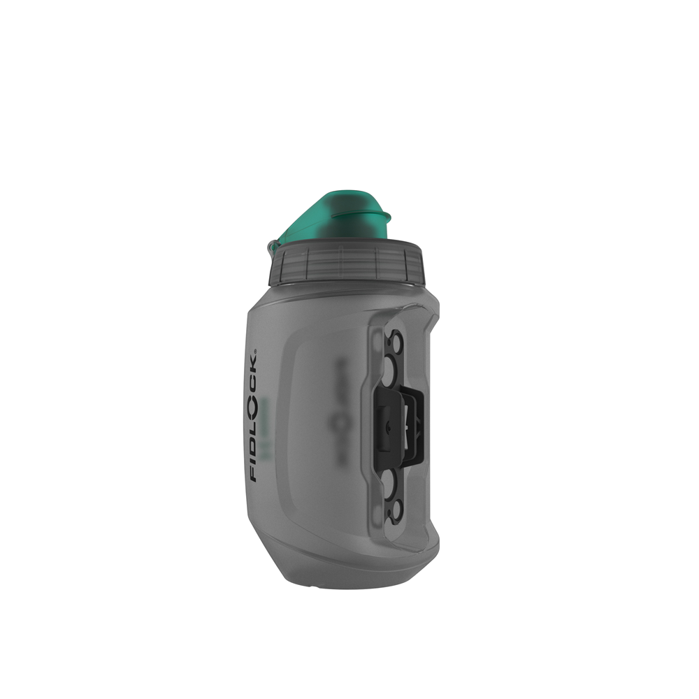 FIDLOCK TWIST yksittäinen varapullo (550ml) antibakteerinen