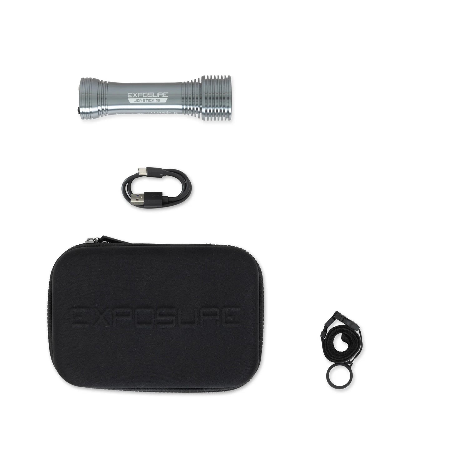 Etuvalaistus VALOTUSVALOT JOYSTICK MK18