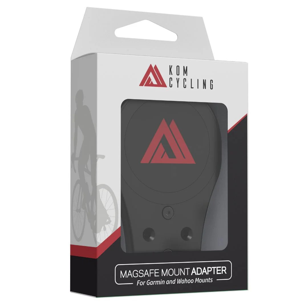 Magneettinen puhelimen pidike Adapter KOM CYCLING