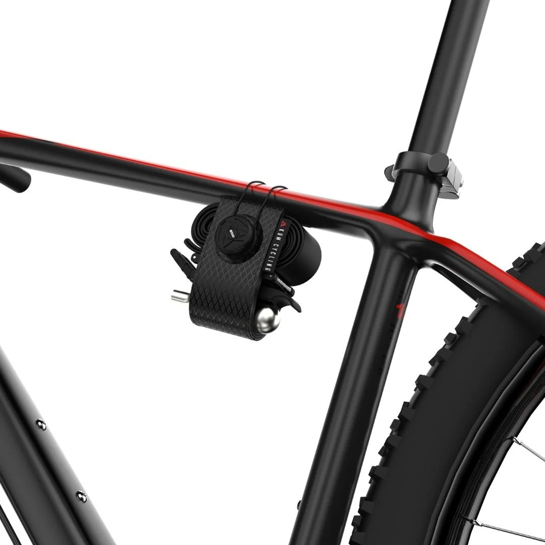 Yleishihna KOM CYCLING TUBE STRAP KOM pyöräilyputken hihna