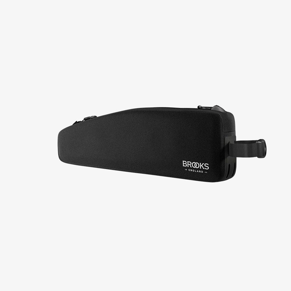 BROOKS LONG 1.5L musta runkolaukku
