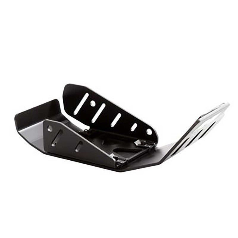 AVS moottorin suojakenkä Cube Stereo Hybrid ONE44 ONE77 2025:lle