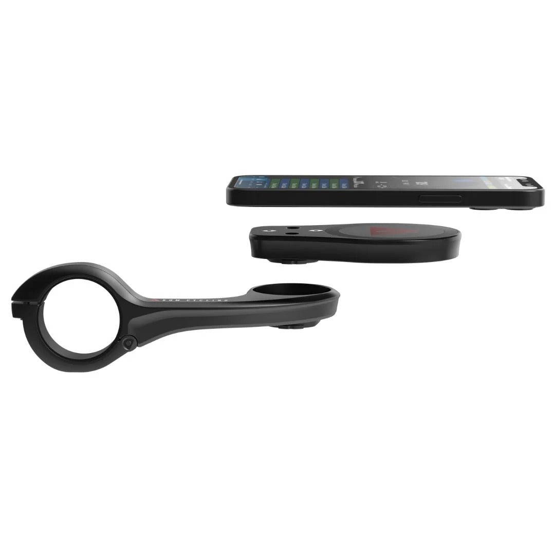 Magneettinen puhelimen pidike Adapter KOM CYCLING