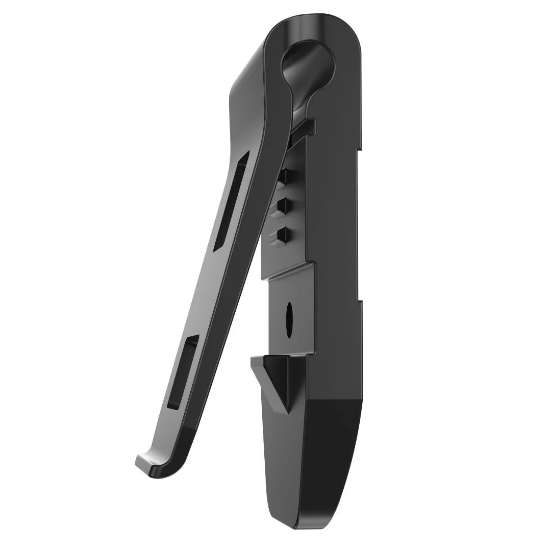 Valaistus kiinnike KOM CYCLING SADDLEBAG CLIP SADDLEBAG CLIP
