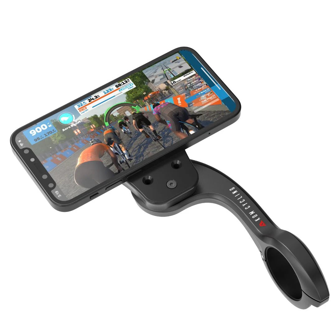 Magneettinen puhelimen pidike Adapter KOM CYCLING