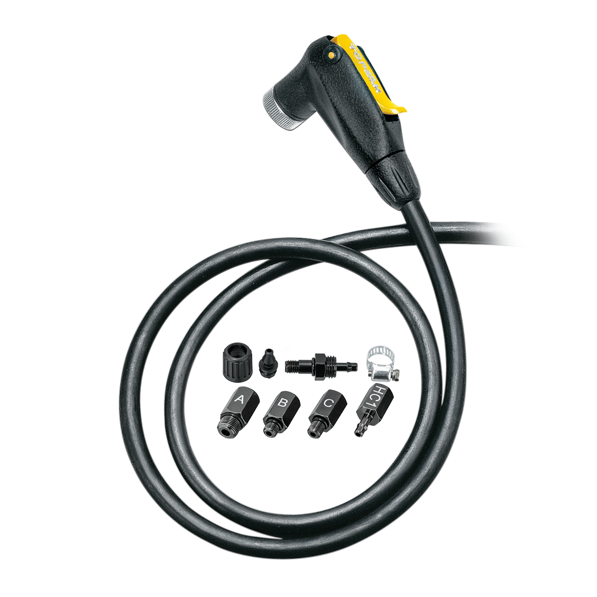 TOPEAK SMARTHEAD päivityssarja
