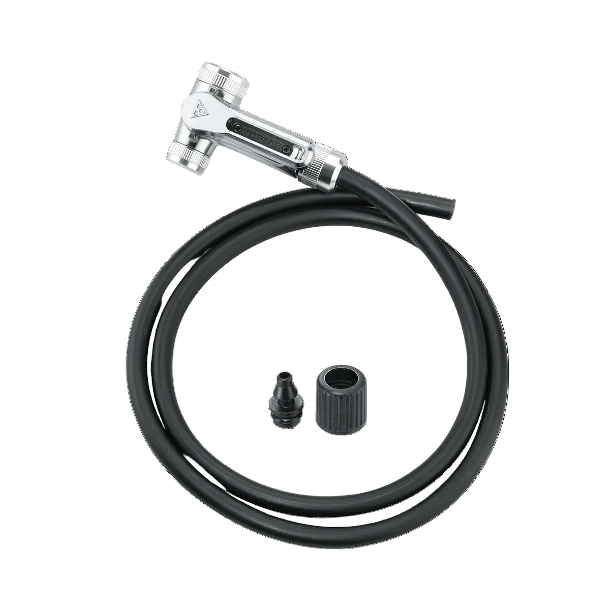 TOPEAK TWINHEAD DX päivityssarja