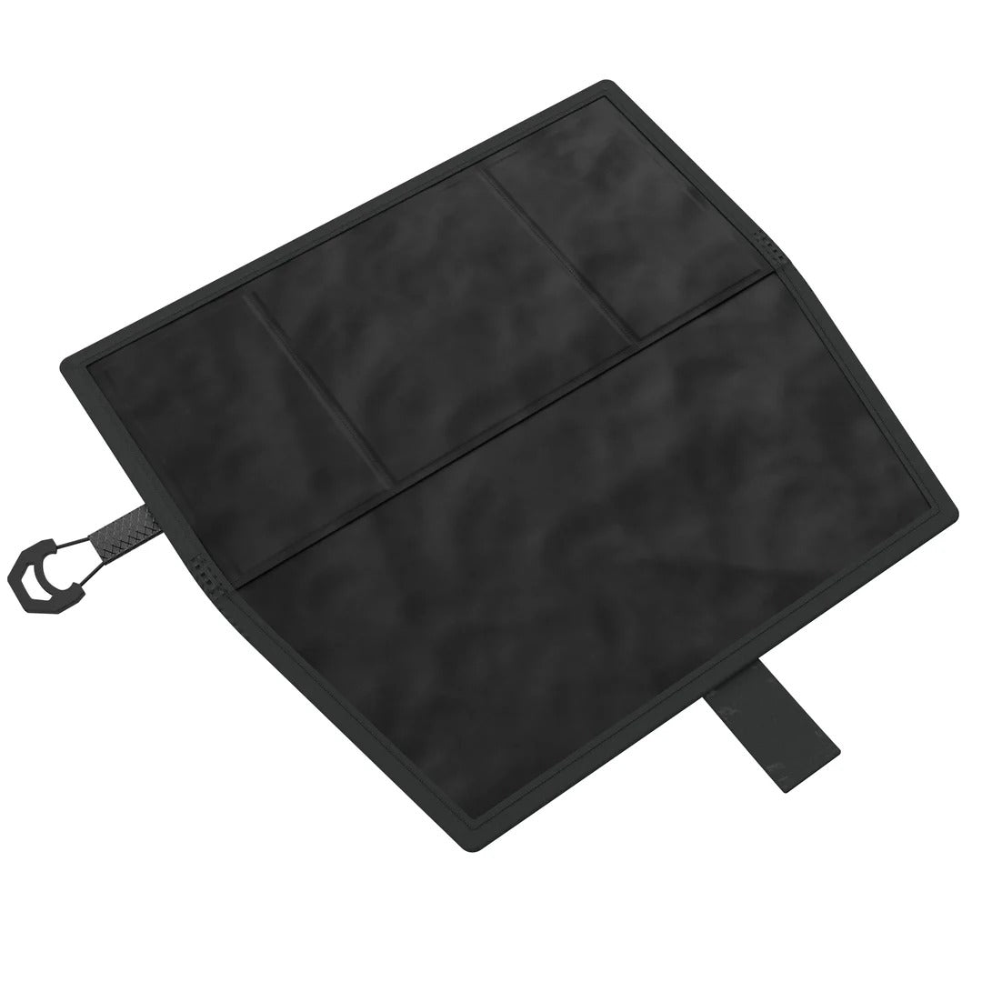 Satulalaukku KOM CYCLING SADDLE ROLL KOM CYCLING SADDLE ROLL