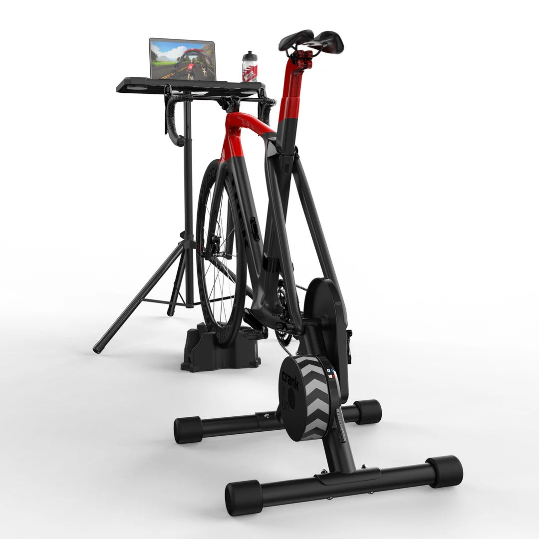 Home Trainer Tabletti KOM CYCLING Media Display Tripod Desk