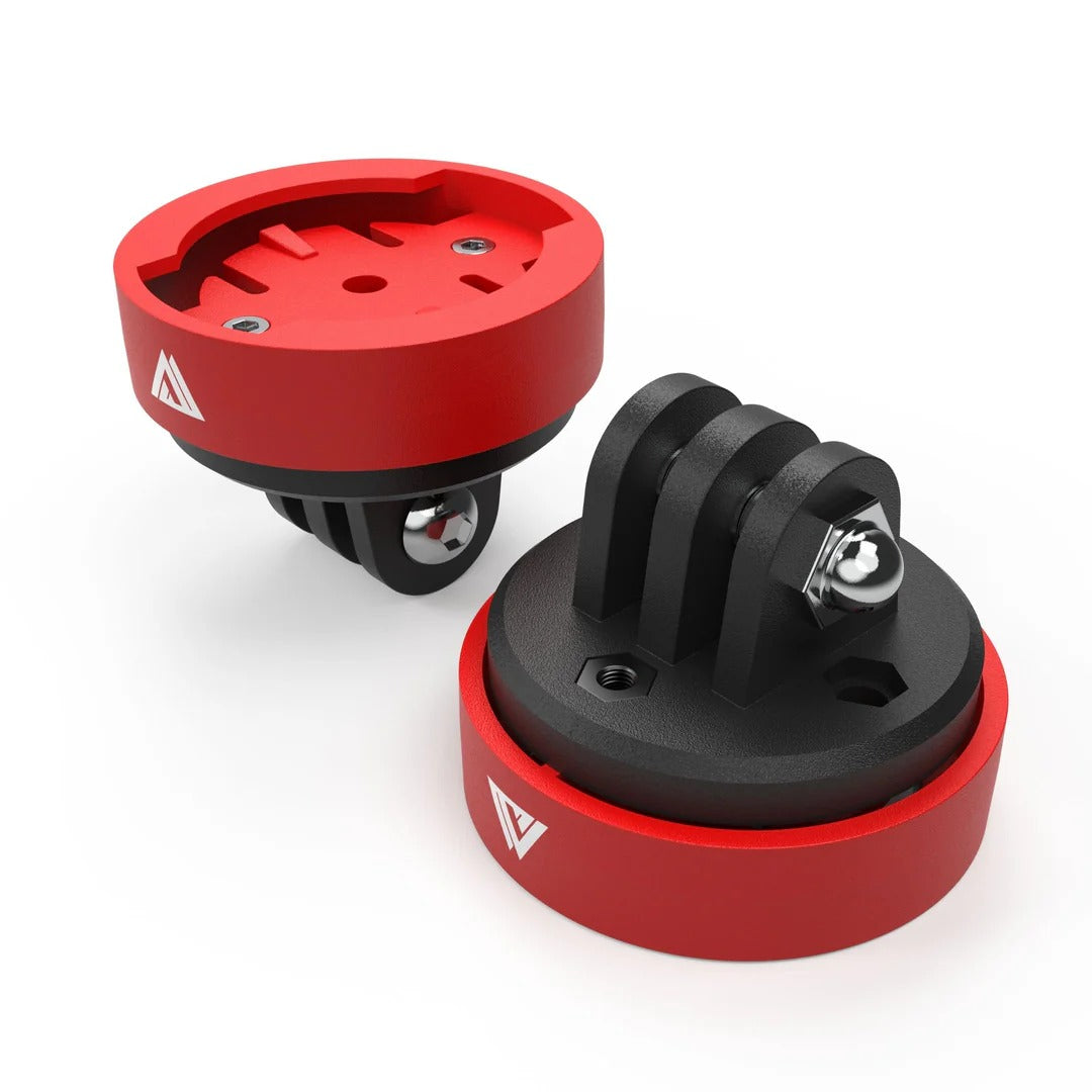 GoPro KOM CYCLING -adapteri CM06-kiinnikkeelle