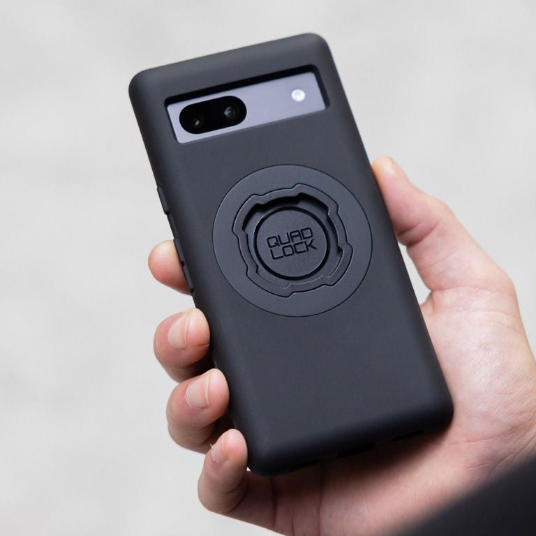 Kotelo Google Pixel 10 Pro XL QUADLOCK MAG CASE -malliin