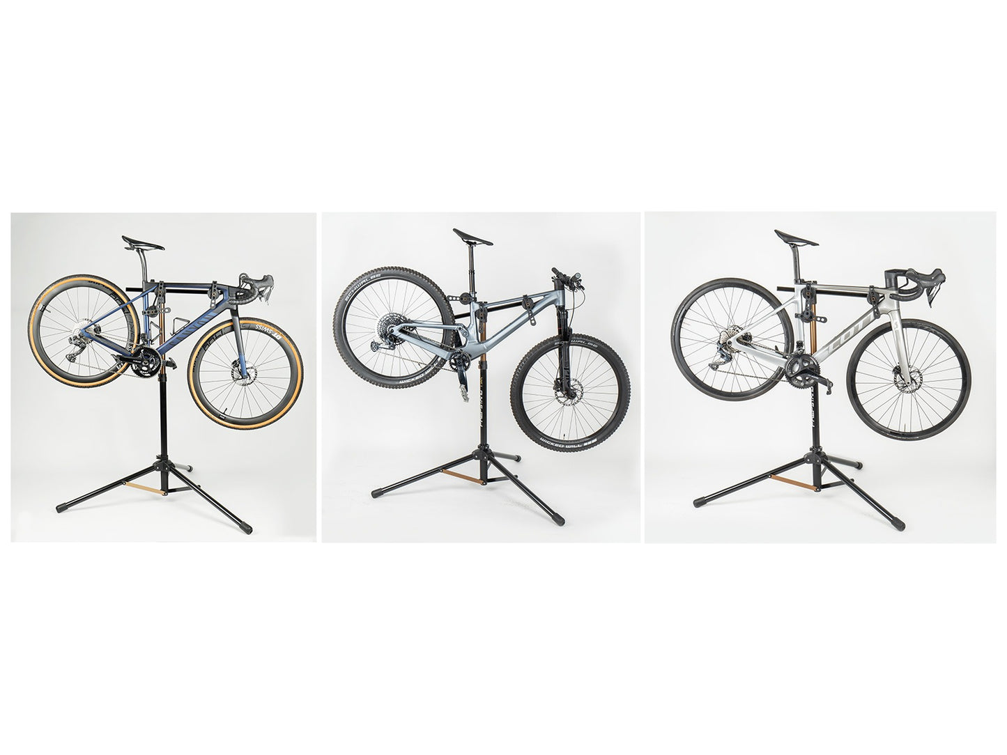 TOPEAK PREPSTAND T3X Studioteline