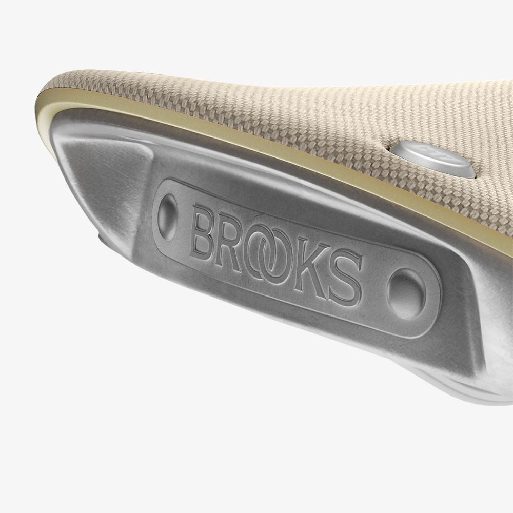 Satula BROOKS CAMBIUM C17 SPECIAL Luonnollinen