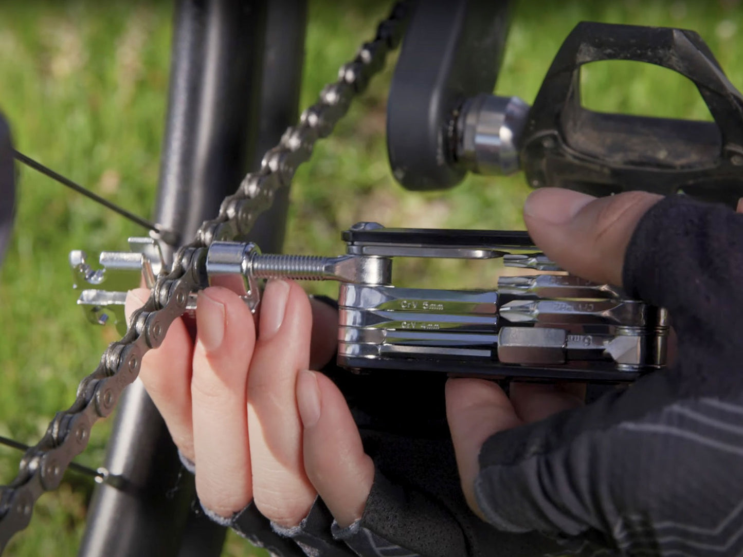 TOPEAK Mini P20 monitoimityökalu (20 työkalua )