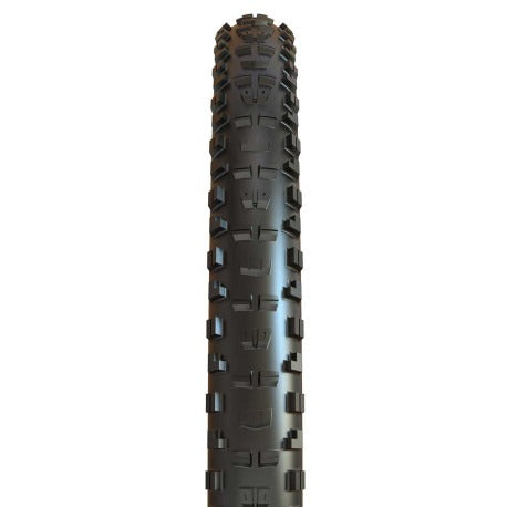 MAXXIS MINION DHR II 27.5x2.60 3C Terra Tubeless Ready Double Down Pehmeä rengas