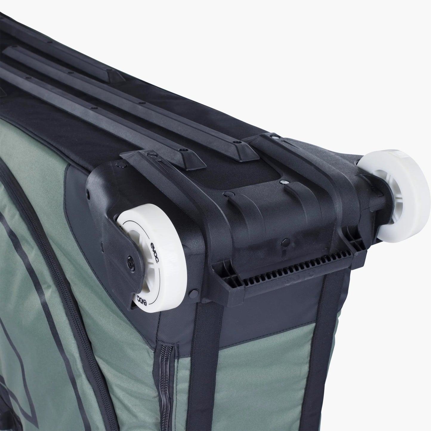 EVOC BIKE BAG kantolaukku Olive