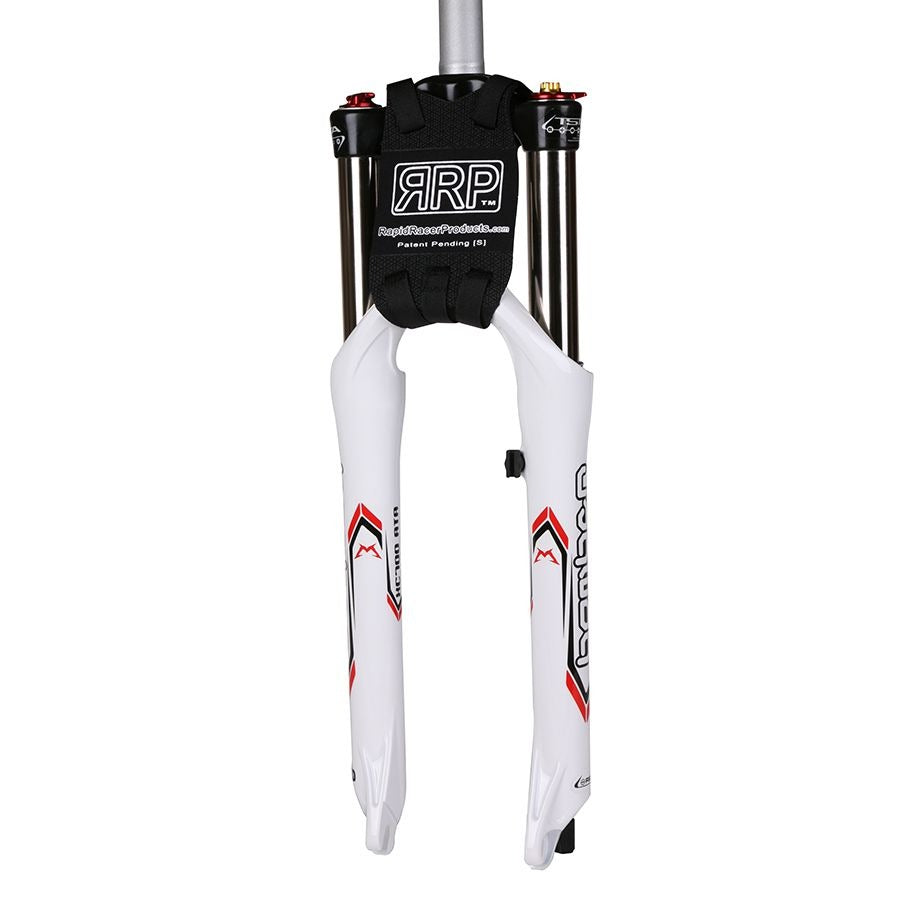 RRP NeoGuard lokasuoja (haarukka (160-210mm) Musta) Musta