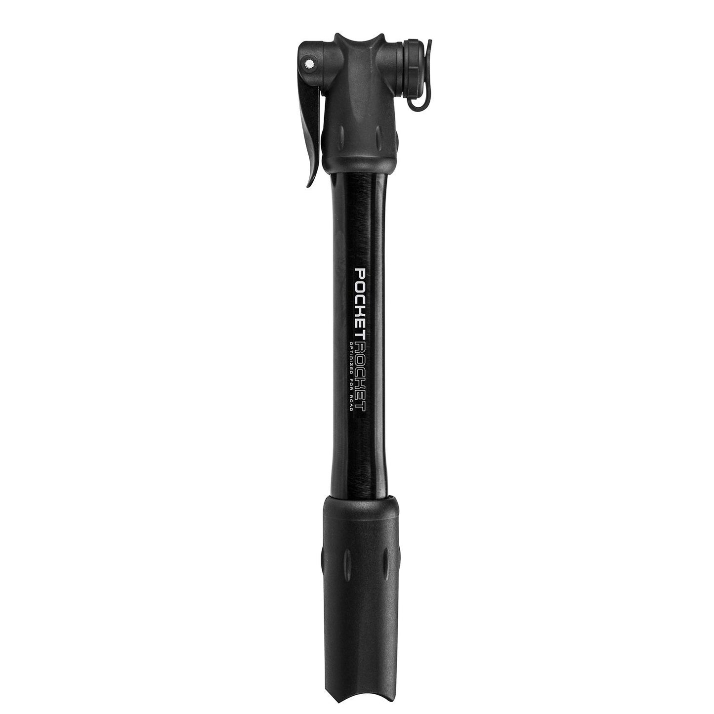 TOPEAK POCKET ROCKET käsipumppu musta