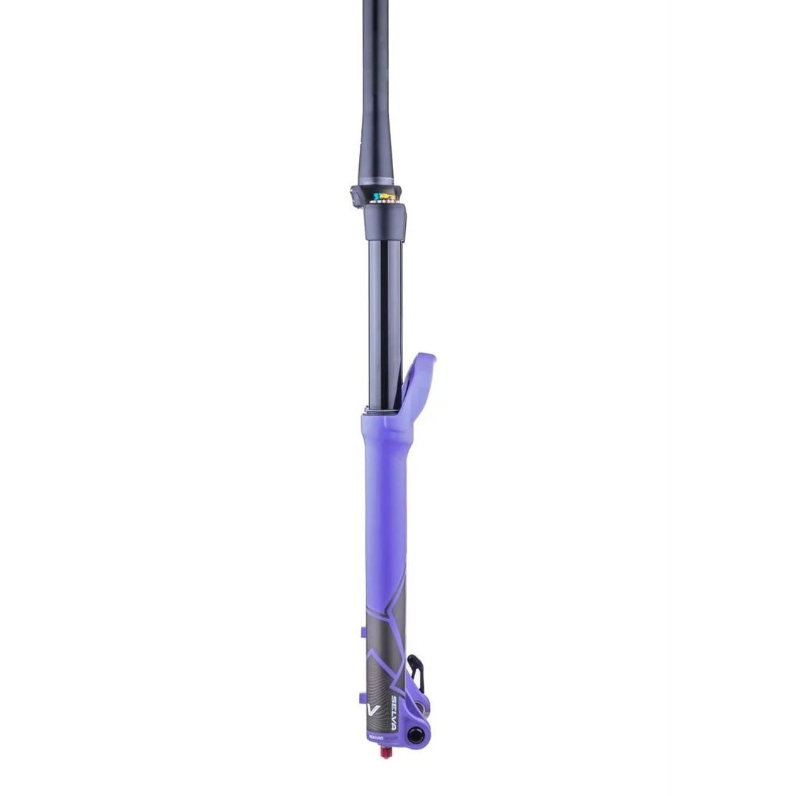 FORMULA SELVA V Air 29" haarukka-akseli 15x110mm Boost Ultravioletti