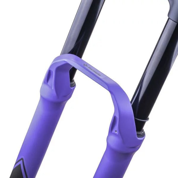 FORMULA SELVA V Air 29" haarukka-akseli 15x110mm Boost Ultravioletti