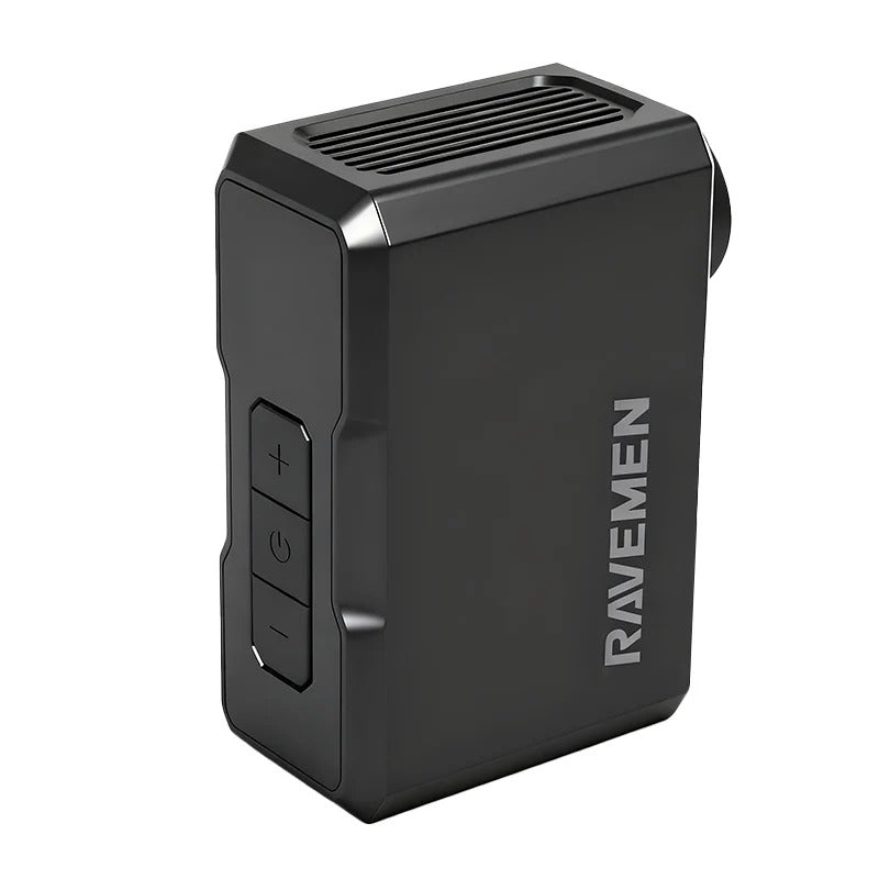 RAVEMEN EP01 Sähköpumppu