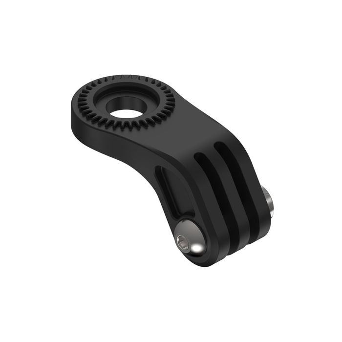 Quad Lock kamera- ja valaisinsovitin