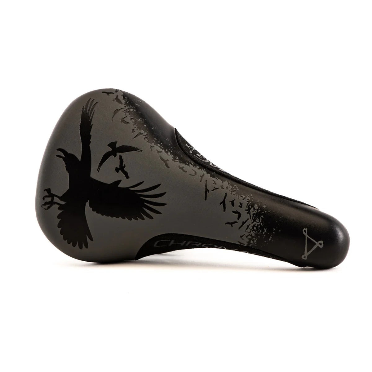 Satula CHROMAG OVERTURE LTD kiskot CrMo Ravens