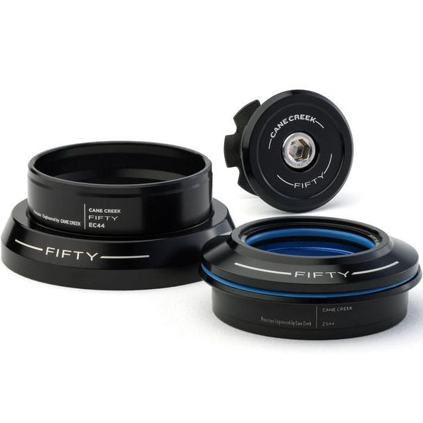 Päänsarja CANE CREEK 50 1 1/8", ZS44/28.6/H8 | EC44/30/H11